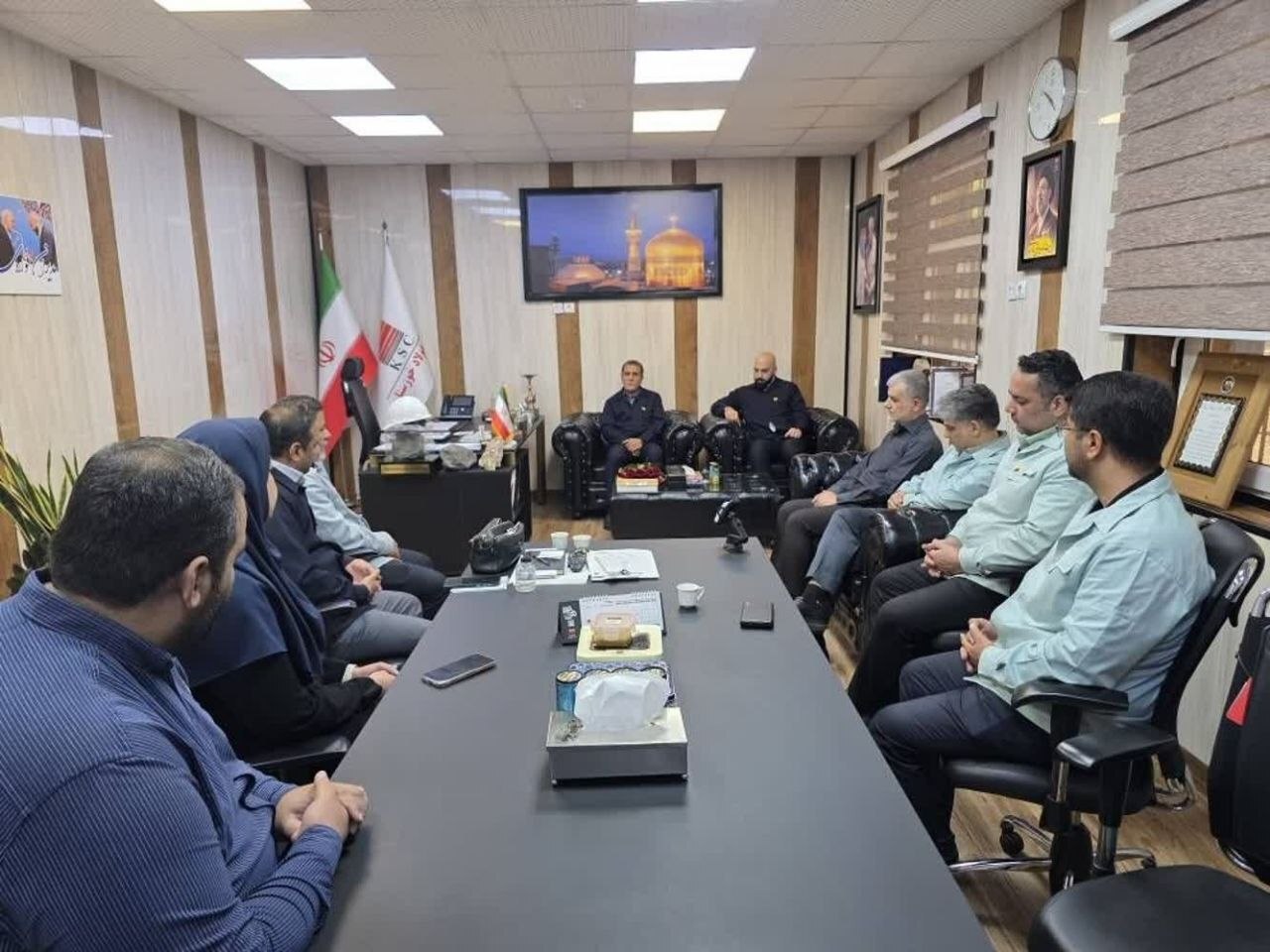 در هنگام بروز وقایع، پیروز میدان کسی است که روایت را در دست دارد!