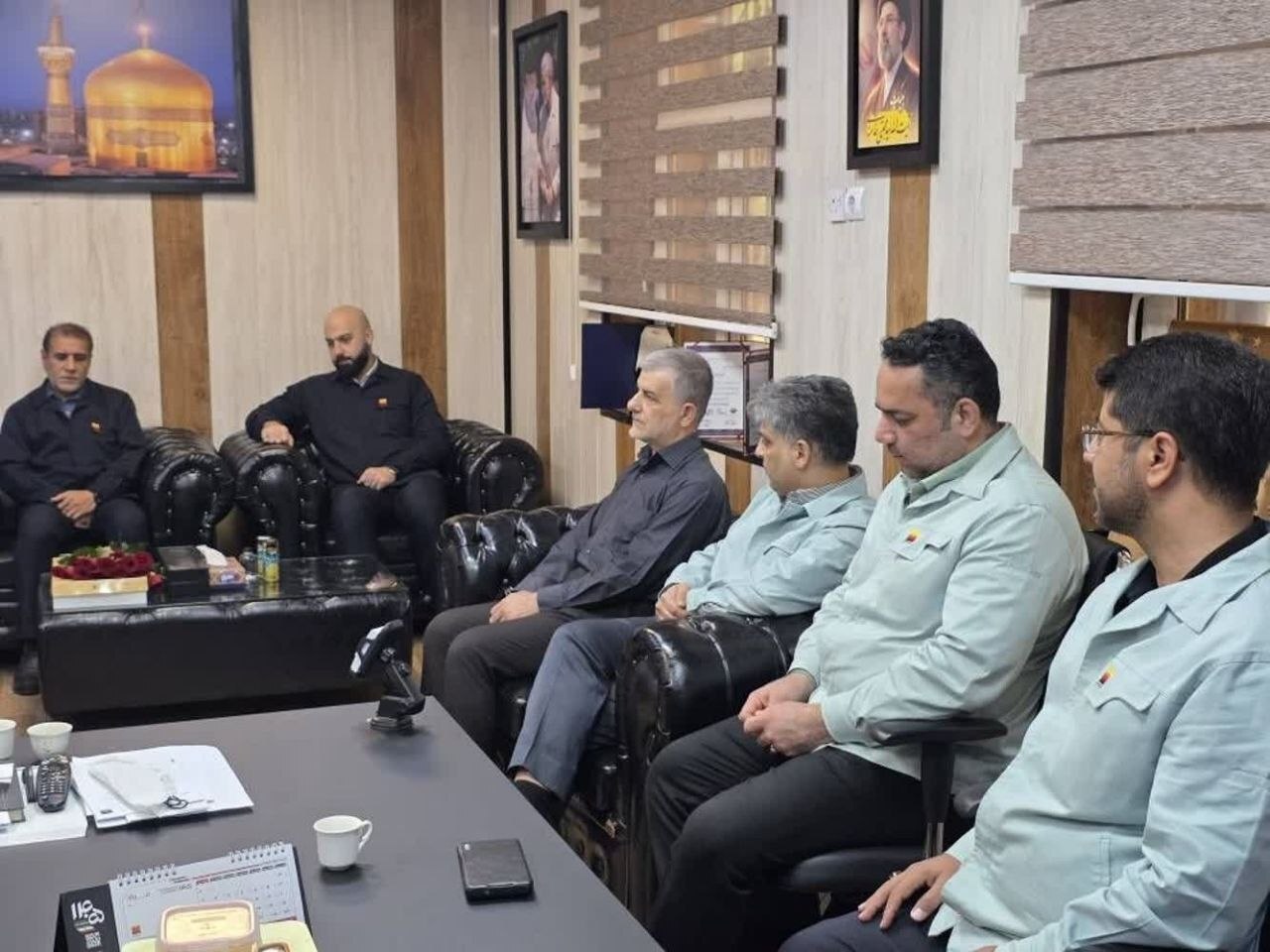 در هنگام بروز وقایع، پیروز میدان کسی است که روایت را در دست دارد!