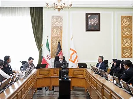 تاکید مدیرعامل بانک مسکن بر نقش خبرنگاران در اعتمادسازی