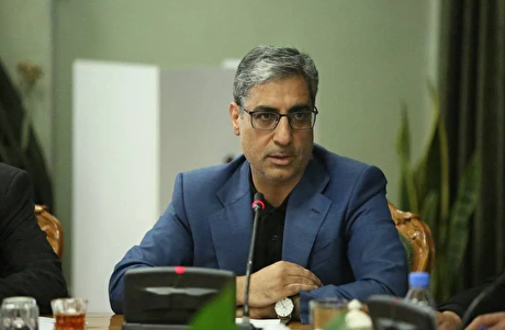 پیگیری جدی فولاد سنگان برای رفع موانع استخراج و حل مشکل کمبود سنگ‌ آهن