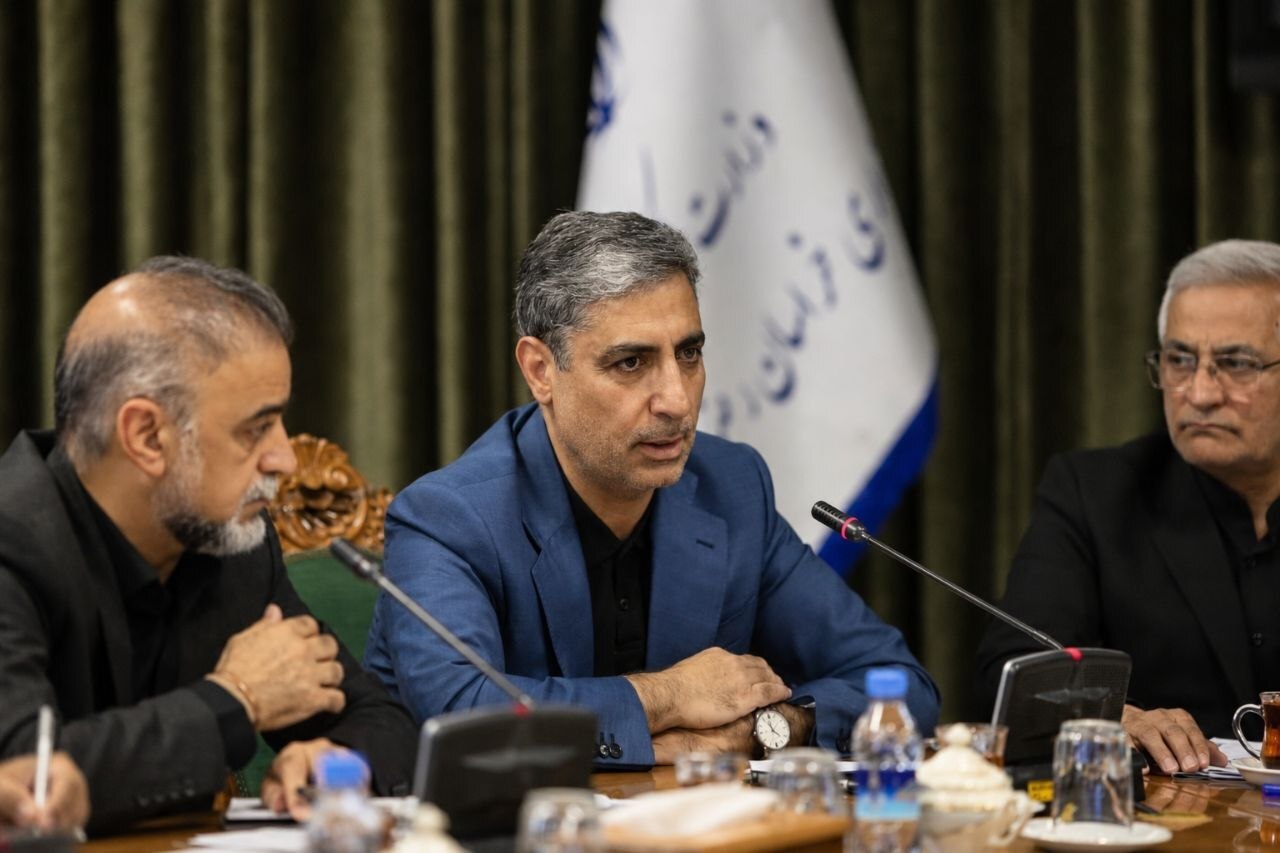 پیگیری جدی فولاد سنگان برای رفع موانع استخراج و حل مشکل کمبود سنگ‌ آهن