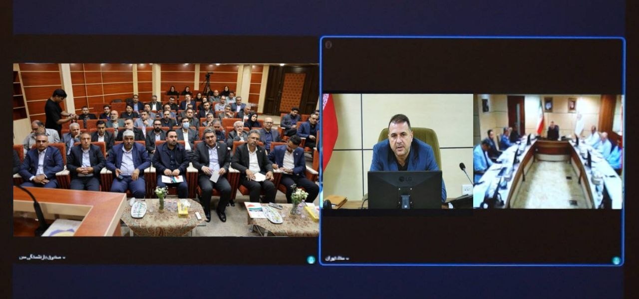 هم‌افزایی و هماهنگی صندوق بازنشستگی مس و شرکت ملی مس یک ضرورت است