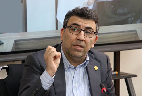امیدواریم ۳ شاخص جدید بورس تهران امسال رونمایی شود