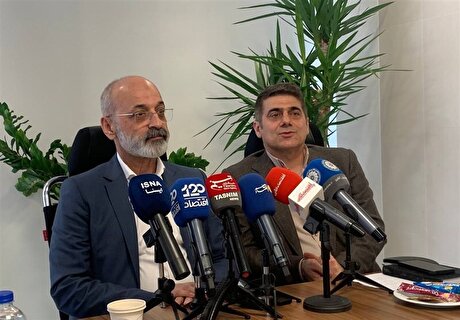 تردد قطار‌های چین به ایران ۷ برابر شد