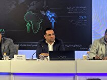 فولاد آبروی کشور و موجب اقتدار ملی است/ رانت هرگز متعلق به صنعت فولاد نبوده/ باید روی بازار‌های جدید مثل عمان و آفریقا تمرکز کنیم