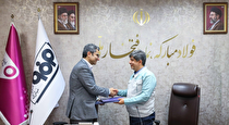 بازطراحی زیرساخت ارتباطی بزرگ‌ترین فولادساز کشور با فناوری ۵G