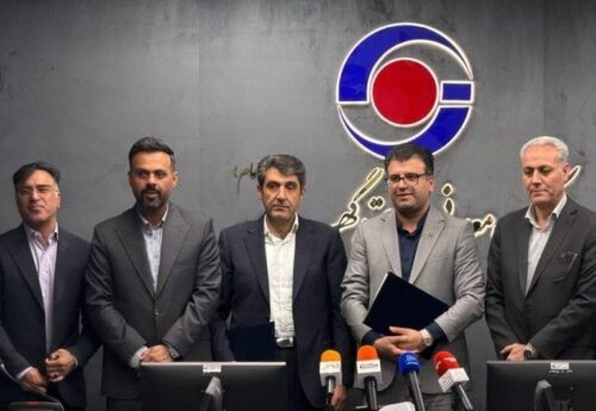 انقلاب صنعتی نسل چهار در معدنکاری کگهر/ افزایش بهره‌وری در معدنکاری با پروژه lPCC