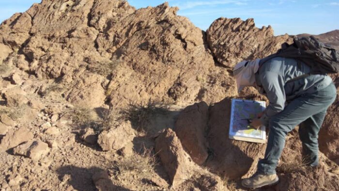 معادن هرمزگان، سنگر نفوذناپذیر پدافند اقتصادی ایران معادن هرمزگان، سنگر نفوذناپذیر پدافند اقتصادی ایران