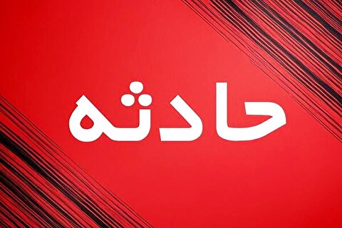 فوت ۲ کارگر کارخانه سیمان صوفیان بر اثر ریزش مواد اولیه داغ