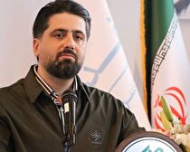 پیشرفت ۵۵ درصدی پروژه گندله‌سازی فولاد غدیر نی‌ریز