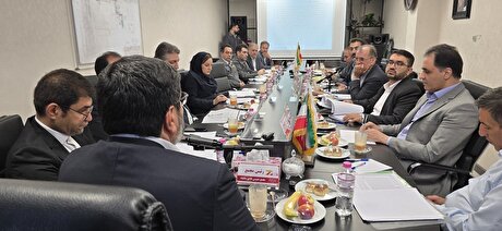 تصویب صورت‌های مالی مجتمع فولاد زاگرس اندیمشک در مجمع عمومی سالیانه