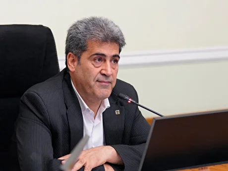 نسبت منابع و مصارف بانک متعادل شده است/ روند صعودی و مطلوب صدور ضمانت‌نامه‌ها در بانک مسکن