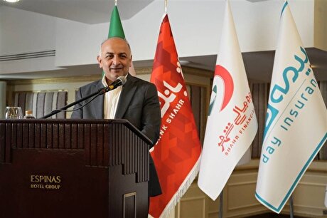 تحول در زنجیره ارزش تامین مالی کشور با ورود صنعت بیمه به حوزه «تضمین»