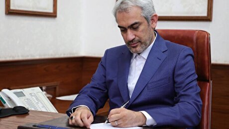 ملت ایران در میدان جنگ اقتصادی تسلیم فشار و تهدید نخواهد شد
