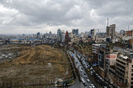 بازار مسکن در انتظار مدل جدید تأمین مسکن بازنشستگان