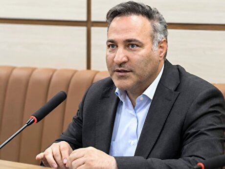 مشارکت بخش خصوصی، راهبردی موثر برای توسعه بخش معدن است