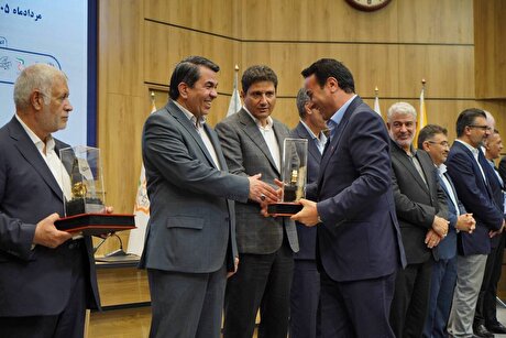 ذخیره قابل استخراج معدن مس میدوک بیش از ۵۰ درصد افزایش یافته است