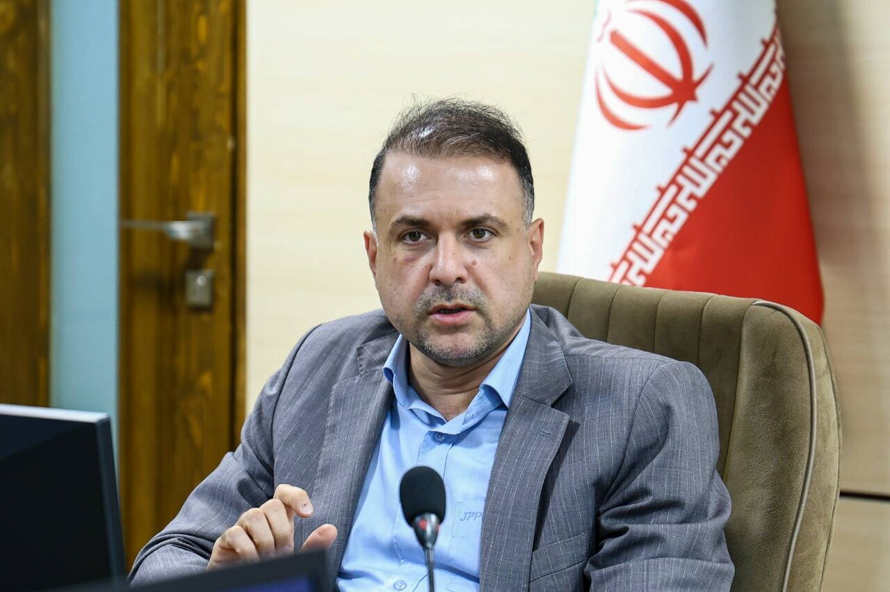 بهبود ۱۴ درصدی عملکرد ایمنی و کاهش ۵۵ درصدی حوادث در شرکت ملی صنایع مس ایران
