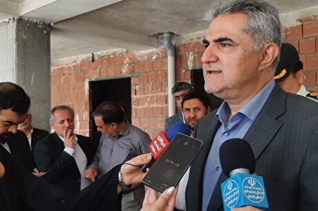جرئیات آماده‌سازی زمین ۱۸۲۲ پروژه مسکن‌سازی در کشور