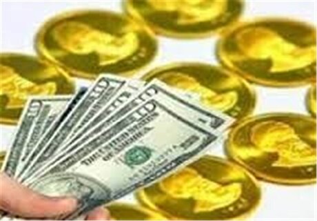 ثبت سکه ۲۰۵ میلیونی با صعود انس جهانی؛ طلا به کدام سو می‌رود؟