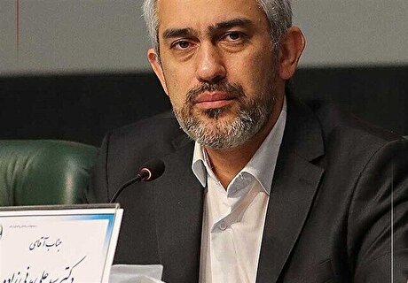 در جنگ ۱۲ روزه هم جلسات اصلاح بانک آینده را برگزار کردیم