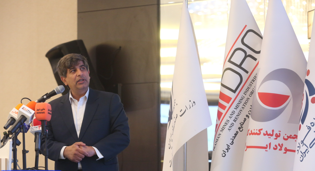 بازسازی فولاد مبارکه؛ یک تجربه مهم ملی در ایستادگی صنعتی بازسازی فولاد مبارکه؛ یک تجربه مهم ملی در ایستادگی صنعتی