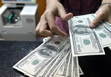 قیمت دلار توافقی _ ۰۵ مرداد ۱۴۰۵