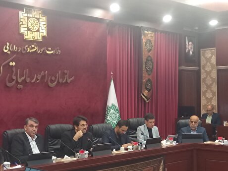 رشد ۳۲ درصدی درآمد‌های مالیاتی در چهار ماهه امسال/ شناسایی ۱۷۶ هزار مورد تخلف در استفاده از دستگاه‌های کارتخوان