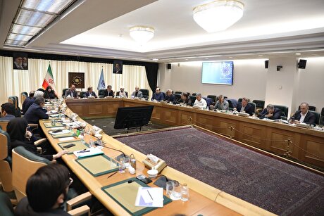 اتخاذ تصمیماتی برای تامین ارز مورد نیاز تولیدکنندگان و صنعتگران