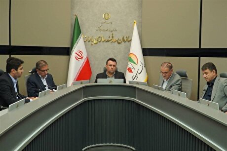 انتصاب دو عضو جدید هیات مدیره در زیرمجموعه سازمان برنامه و بودجه