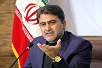 خوی با ناحیه ویژه معدنی به قطب سرمایه‌گذاری شمال‌غرب تبدیل می‌شود