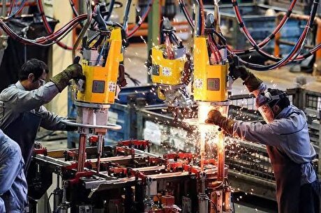 ناترازی انرژی کل زنجیره فولاد کشور را تحت تأثیر قرار داده است