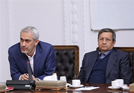 ناترازی بانک‌ها زیر تیغ؛ آزمون بزرگ مدنی‌زاده و همتی
