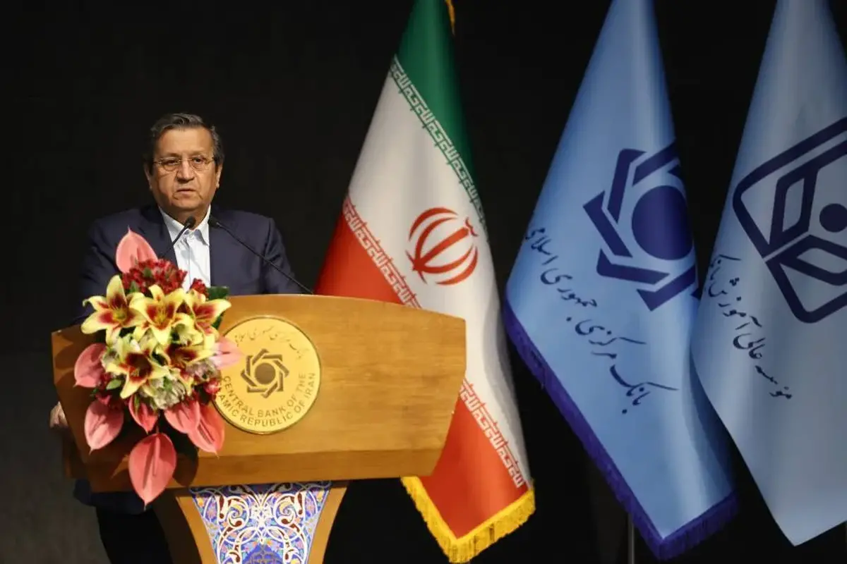 آمادگی بانک مرکزی برای عرضه ارز تا ۲ میلیارد دلار/ شتاب تورم مهار شد و سناریوی فروپاشی اقتصادی شکست خورد