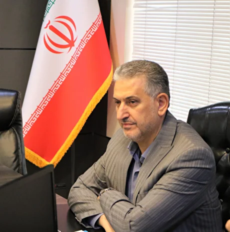 پیام سرپرست مدیریت عامل بانک سرمایه به مناسبت هفته بانکداری اسلامی