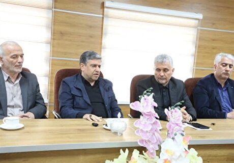 آغاز عملیات اجرایی فاز دوم کنسانتره مس در مشگین‌شهر