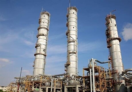 معاملات گواهی سپرده متانول در بورس انرژی کلید خورد
