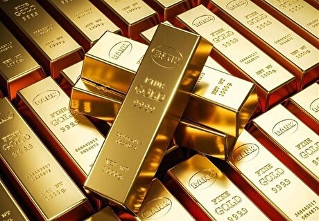 عقب‌نشینی انس در مه جنگ؛ سناریوی نزولی طلا چگونه رقم خورد؟