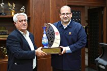 تقدیر بازنشستگان از بازگشت سریع فولاد خوزستان به مدار تولید