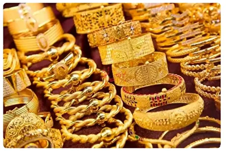 قیمت طلا ۱۸ عیار - ۱۱ شهریور ۱۴۰۵