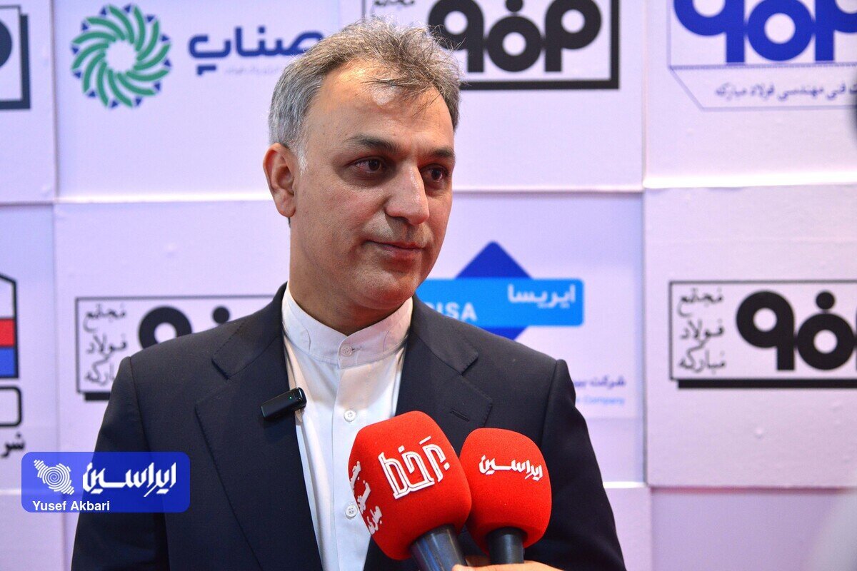 سنگان زیر فشار کمبود سنگ آهن سنگان زیر فشار کمبود سنگ آهن