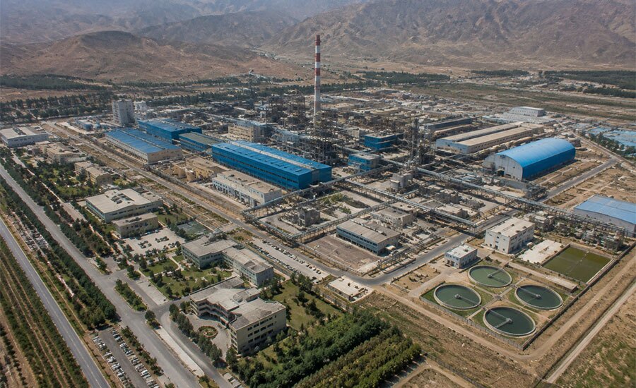 آلومینای ایران در مسیر کاهش اثر ناترازی انرژی؛ اجرای مجموعه‌ای از طرح‌های پایداری تولید در سال ۱۴۰۵
