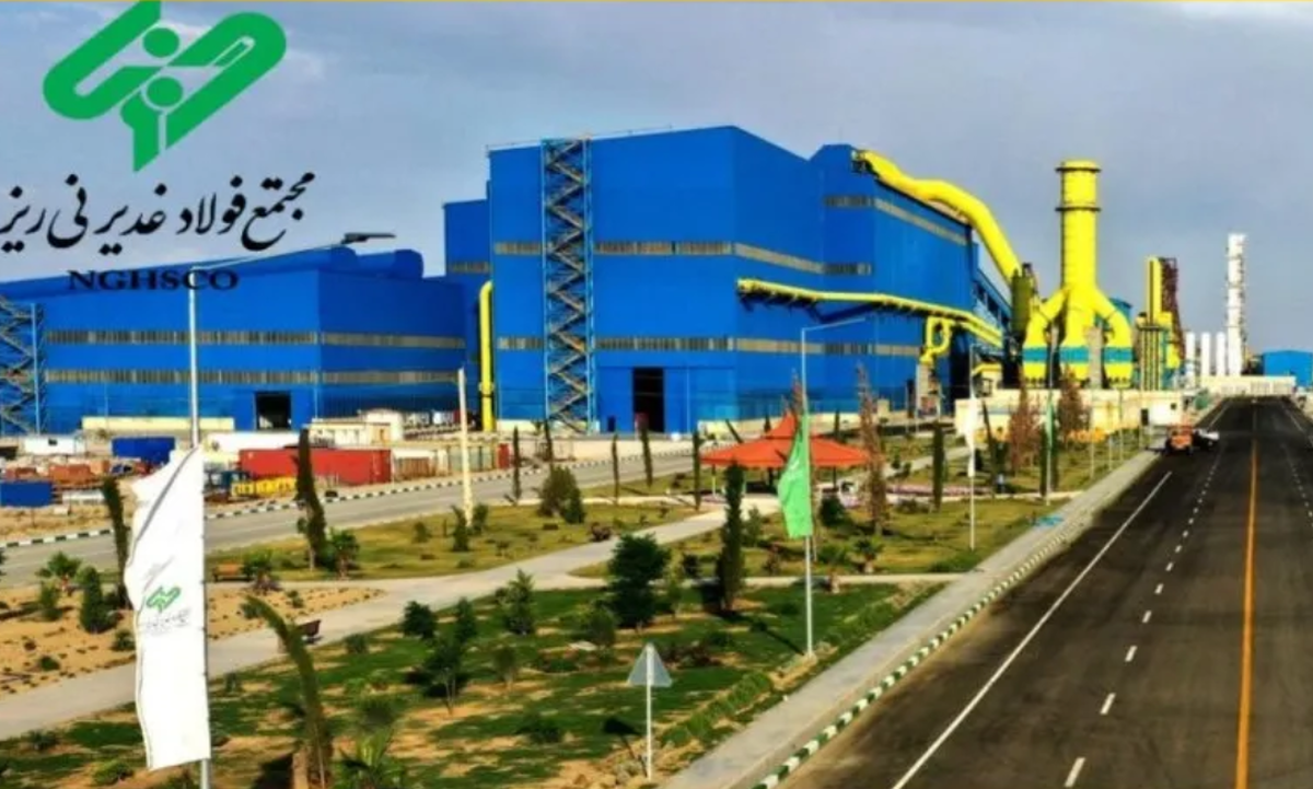 دستاور‌های غیرصنعتی فولاد غدیر نی‌ریز، از پنجمین دریاچه مصنوعی کشور تا تجهیز بیمارستان‌ها و درمانگاه‌های محلی