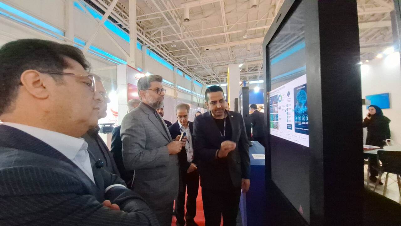 تأکید بر نقش محوری «مگفا» در تحول دیجیتال و هوشمندسازی صنعت