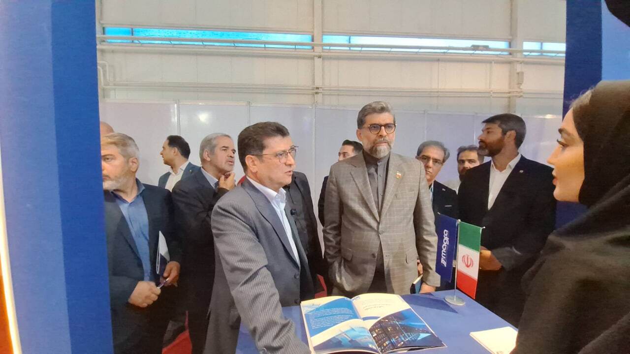 تأکید بر نقش محوری «مگفا» در تحول دیجیتال و هوشمندسازی صنعت