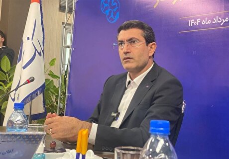 عبور منابع بانک سینا از ۲۵۰ همت و هدف‌گذاری سقف ۳۳۰ همتی