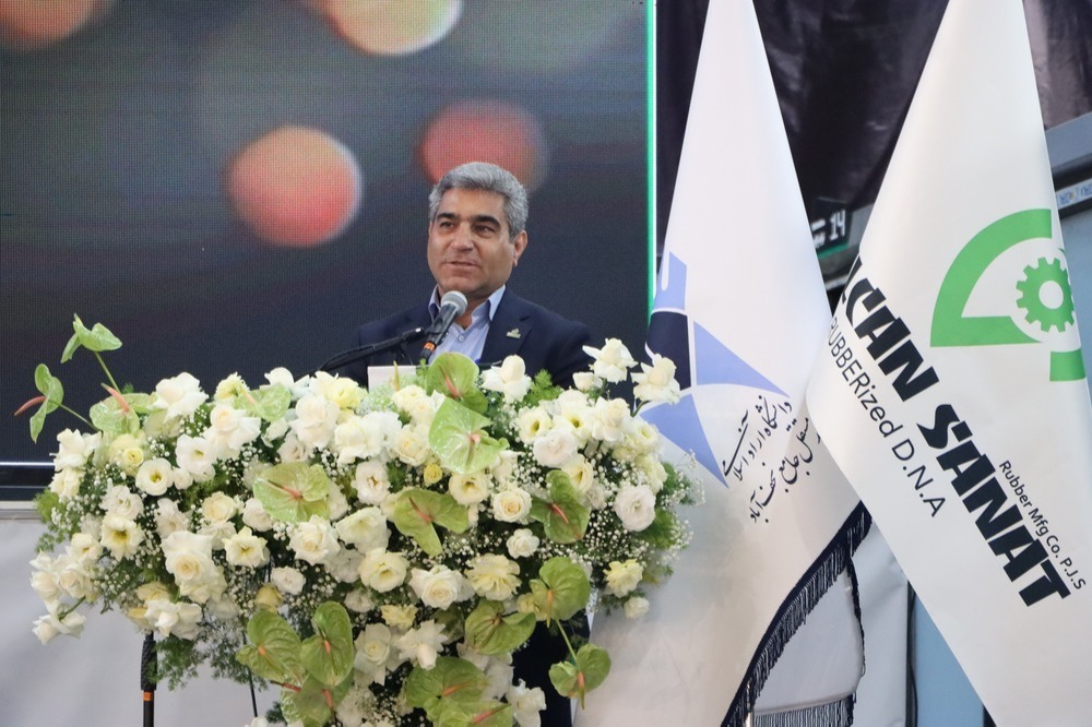 مرکز فناوری‌های نوین پلیمر اصفهان افتتاح شد؛ گامی عملی برای تحقق دانشگاه نسل چهارم