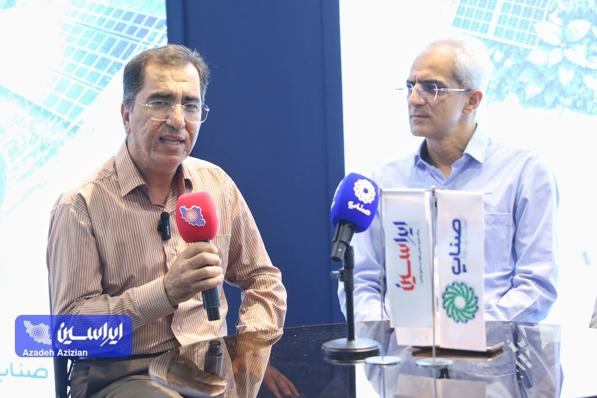 هوش بومی، ستون فقرات انرژی خورشیدی