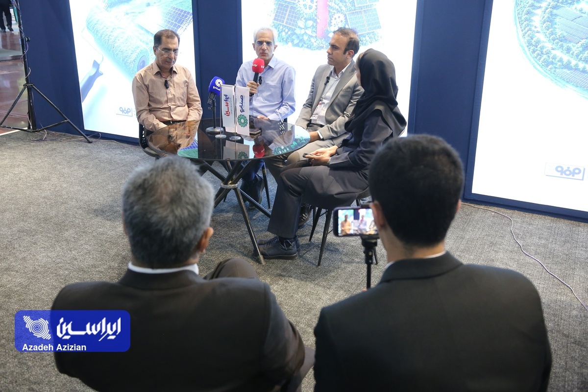 هوش بومی، ستون فقرات انرژی خورشیدی