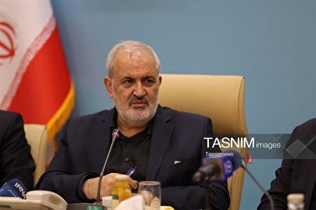 تلاش می‌کنیم خاموشی‌ها هر چه زودتر به پایان برسد